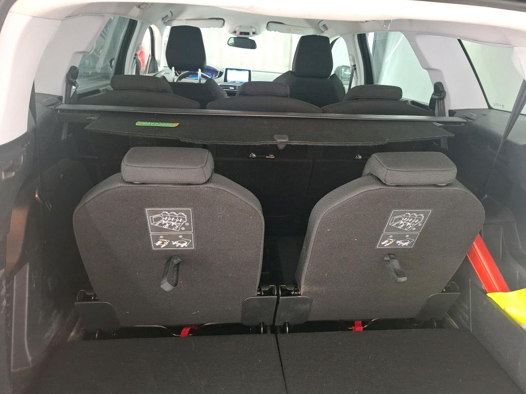 PEUGEOT 5008 BUSINESS BlueHDi 130ch S&S BVM6 Active 2019