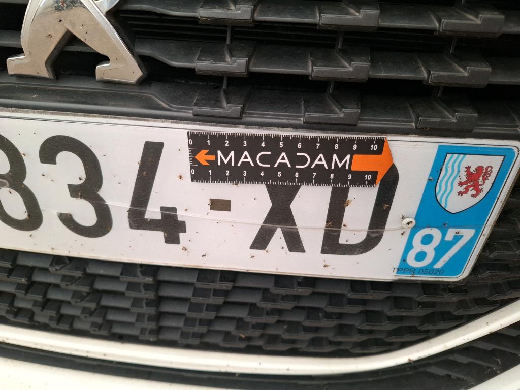PEUGEOT 208 AFFAIRE BLUEHDI 100 S&S BVM6 PREMIUM 2021