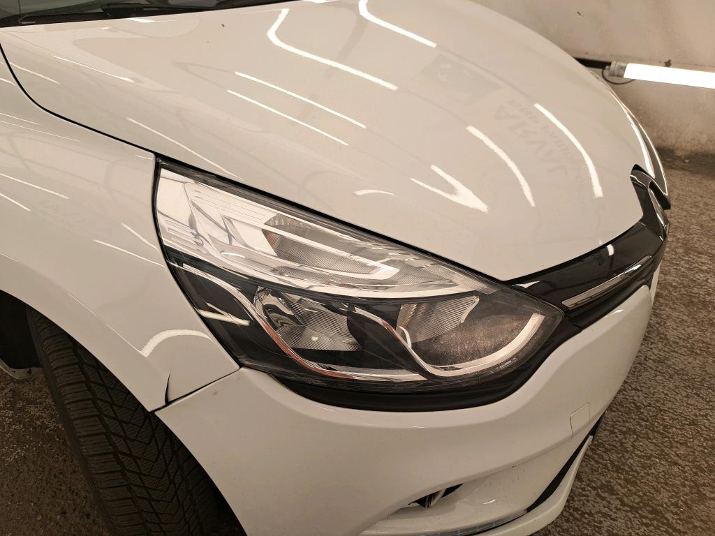 RENAULT CLIO SOCIETE DCI 75 ENERGY AIR MEDIANAV 2018