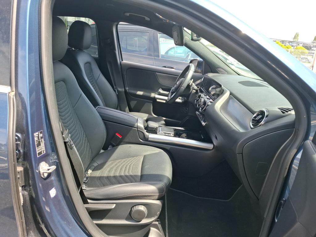 MERCEDES GLA II 250 e 8G-DCT Progressive Line 2023
