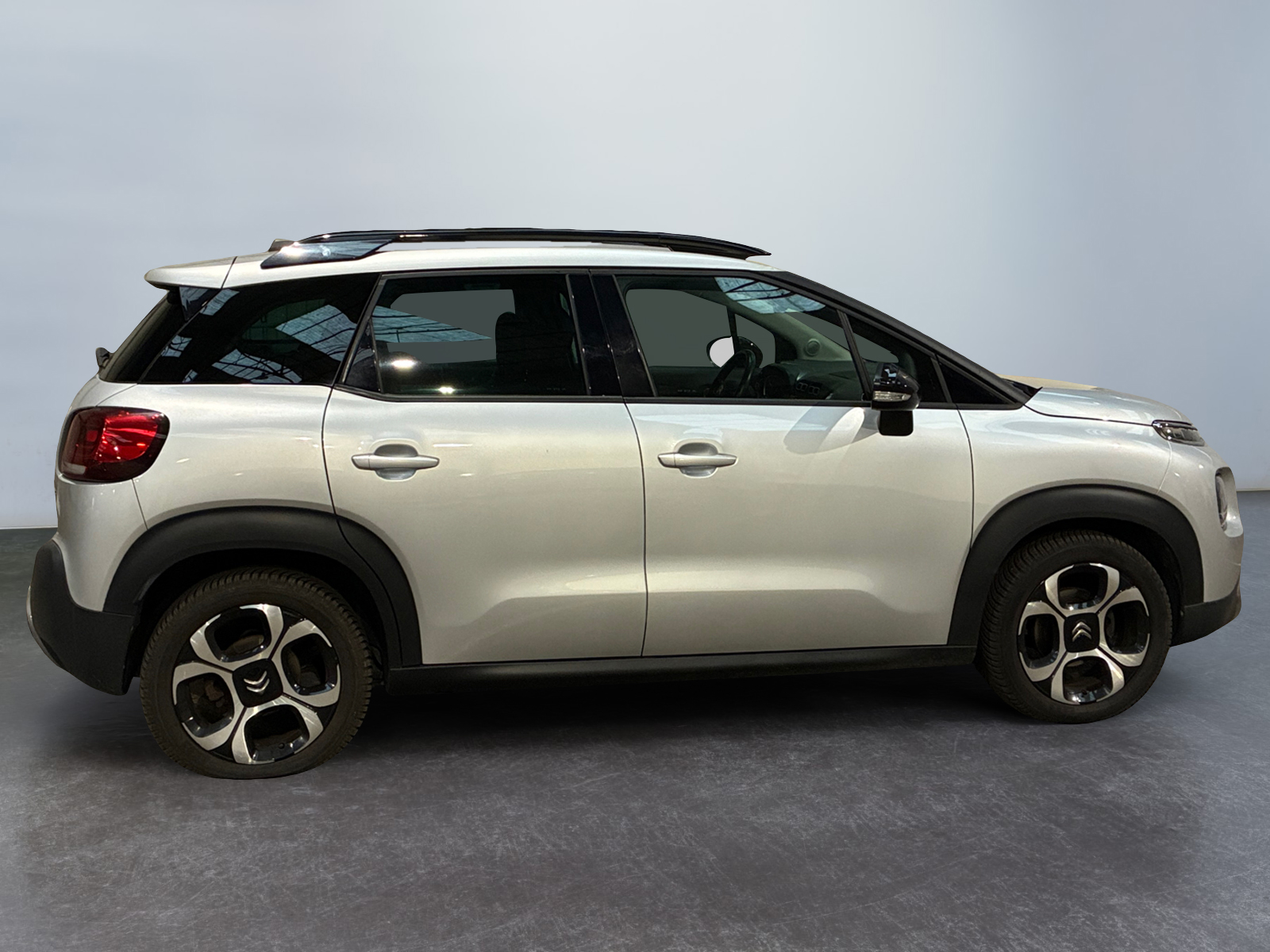CITROEN C3 Aircross BlueHDi 100 S&S BVM6 Shine 2019
