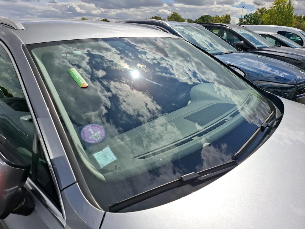 VOLKSWAGEN PASSAT SW 1.4 TSI Hybride Rechargeable DSG6 GTE Life Plus 2022