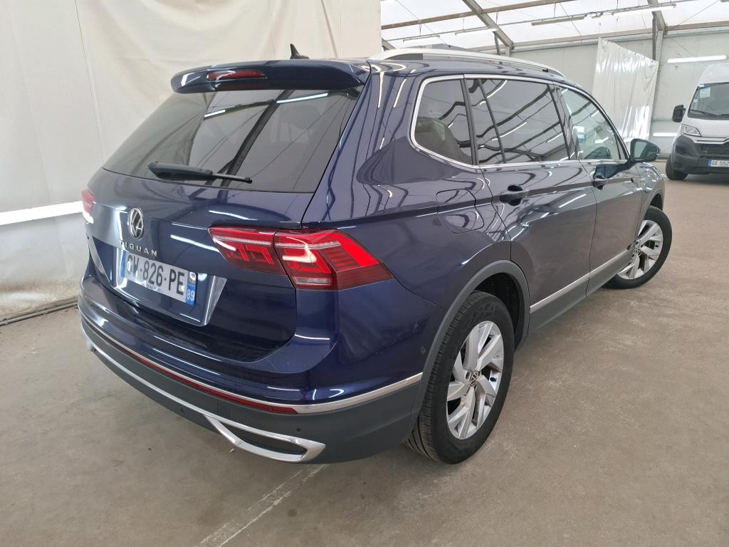 VOLKSWAGEN TIGUAN ALLSPACE 2.0 TDI 150ch DSG7 Elegance Exclusive 2024