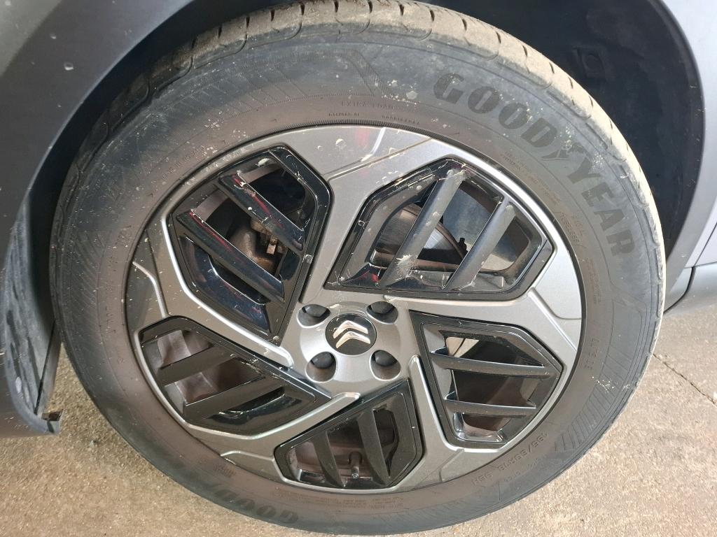 CITROEN C4 X PureTech 130 S&S EAT8 Plus 2024