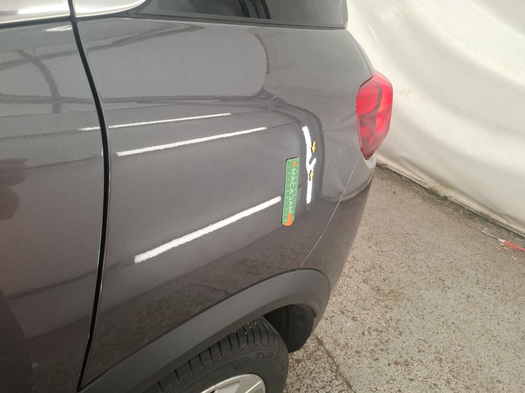CITROEN C5 AIRCROSS PureTech 130 S&S BVM6 Business 2022