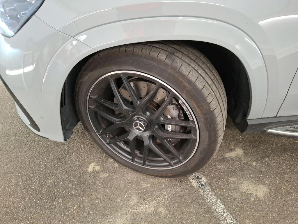 MERCEDES-BENZ MERCEDES CLASSE GLE 53 Hybride AMG 9G-SPEEDSHIFT 4Matic+ - 2024