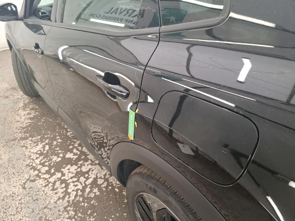 CITROEN C4 X PureTech 130 S&S EAT8 Plus 2023