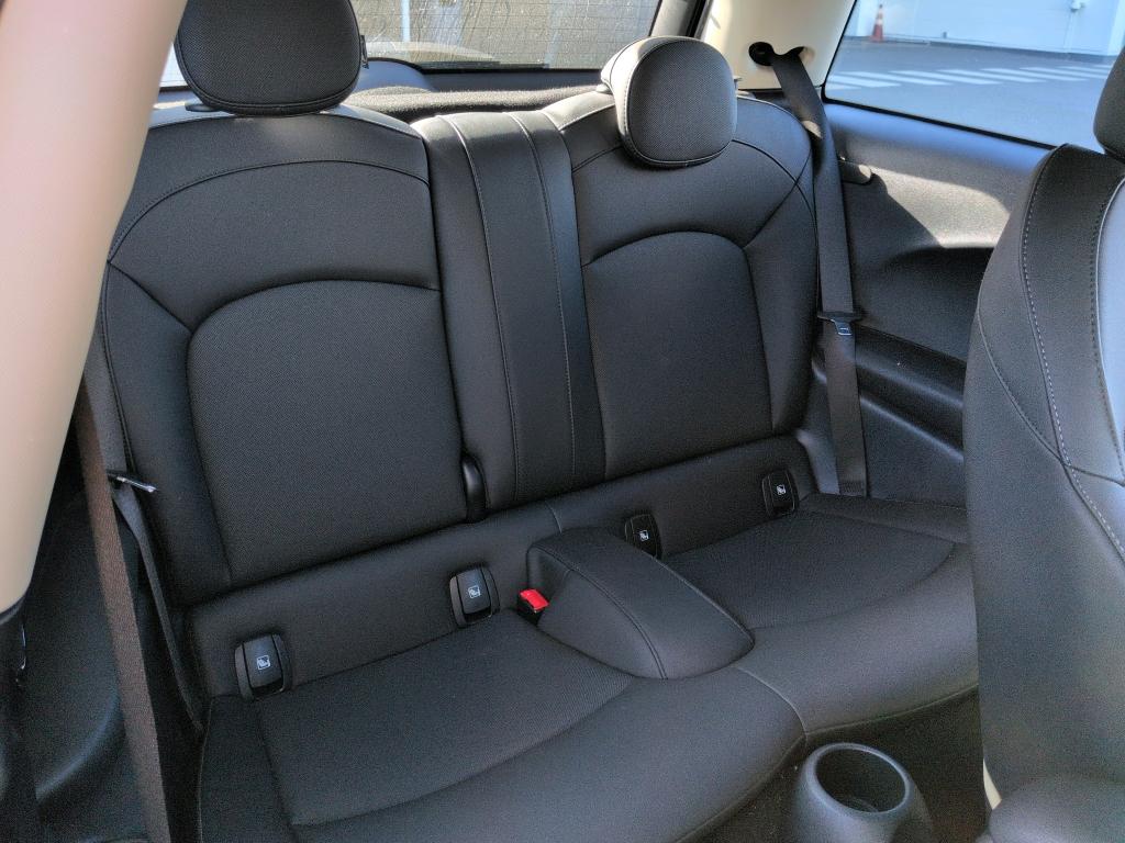 MINI HATCH 3 Portes Cooper SE 184 ch Edition Premium 2023