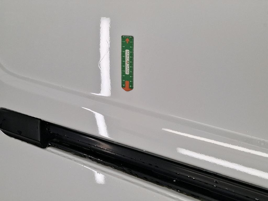 RENAULT TRAFIC FOURGON FGN L2H1 1300 KG DCI 125 ENERGY E6 GRAND CONFORT 2019