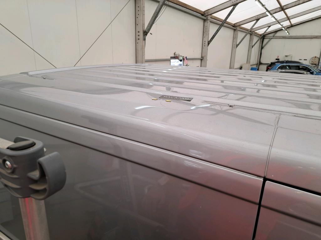 CITROEN JUMPER FOURGON TOLE 30 L1H1 BLUEHDi 140 S&S BVM6 CLUB 2020