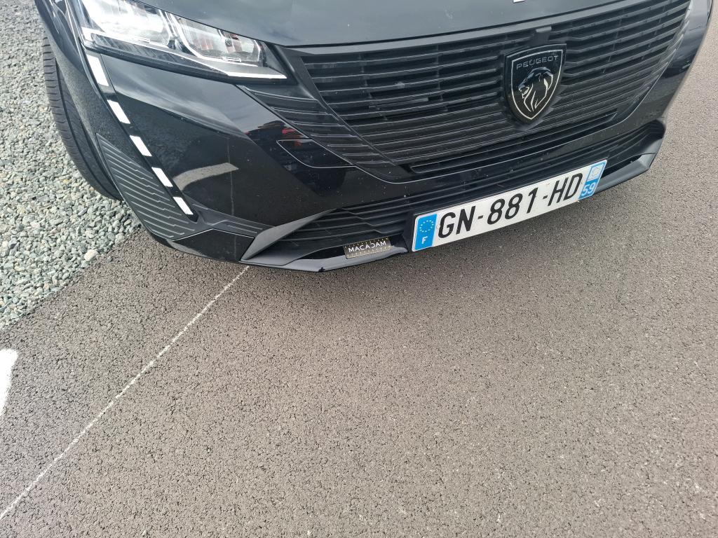 PEUGEOT 308 PureTech 130ch S&S EAT8 Active Pack 2023