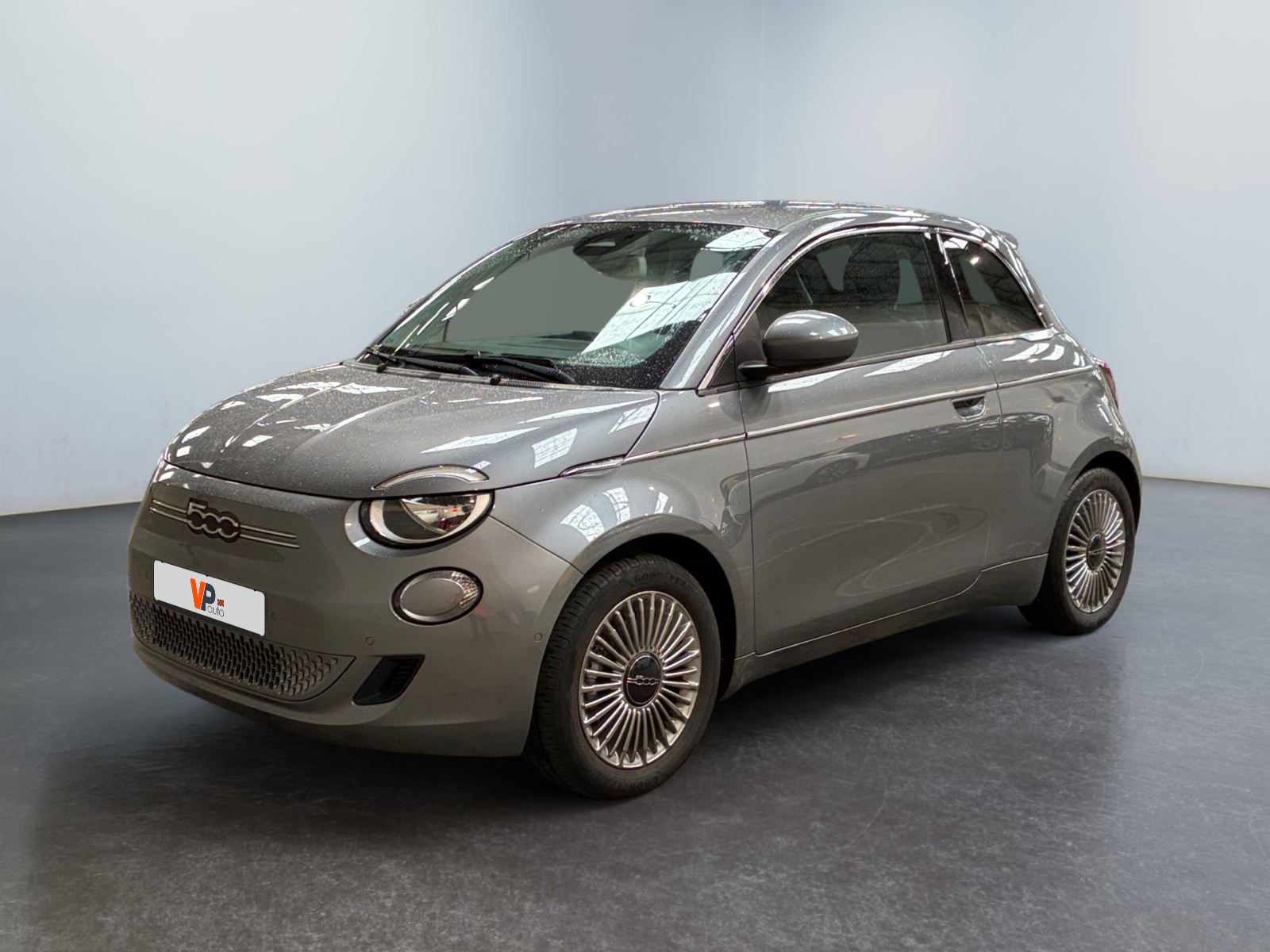 FIAT 500e BERLINE 500 e 118 ch Nouvelle 2023