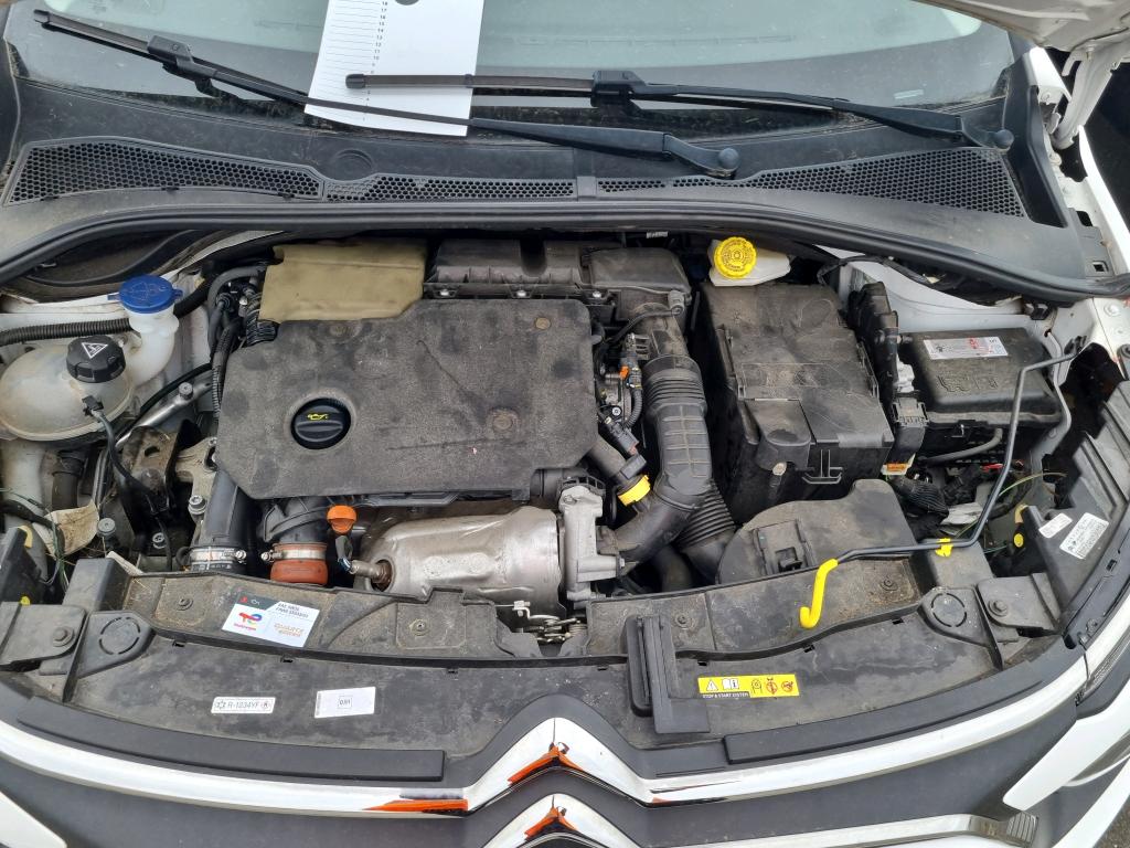 CITROEN C3 BlueHDi 100 S&S BVM5 Shine Pack 2020