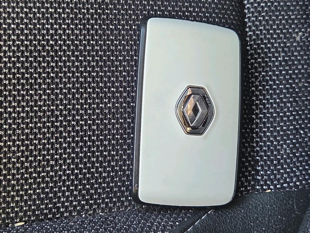 RENAULT CAPTUR mild hybrid 140 Techno 2023