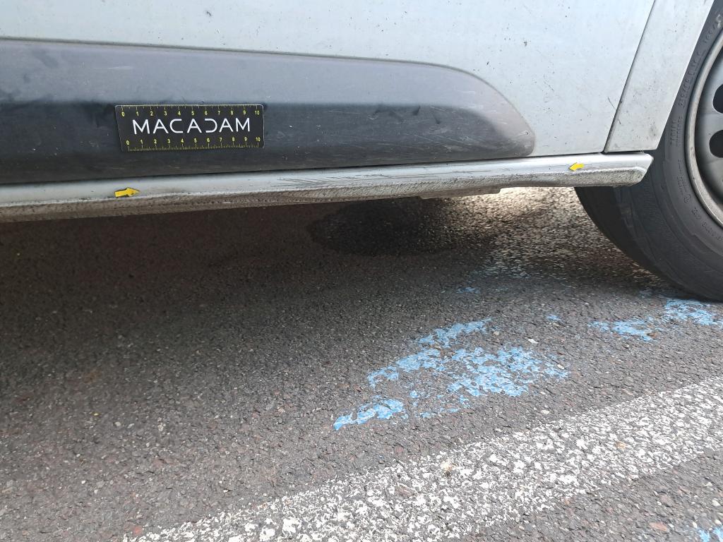 PEUGEOT EXPERT FGN TOLE STANDARD BLUEHDI 145 S&S BVM6 ASPHALT 2023