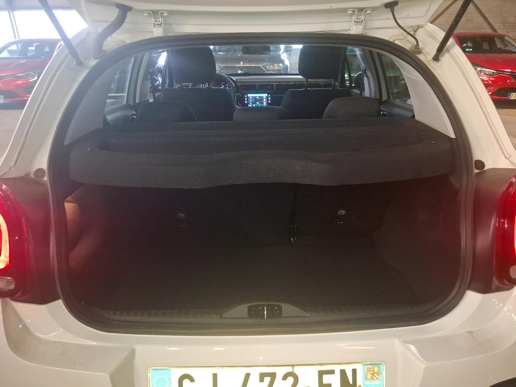 CITROEN C3 PureTech 83 S&S BVM5 Feel Pack 2022