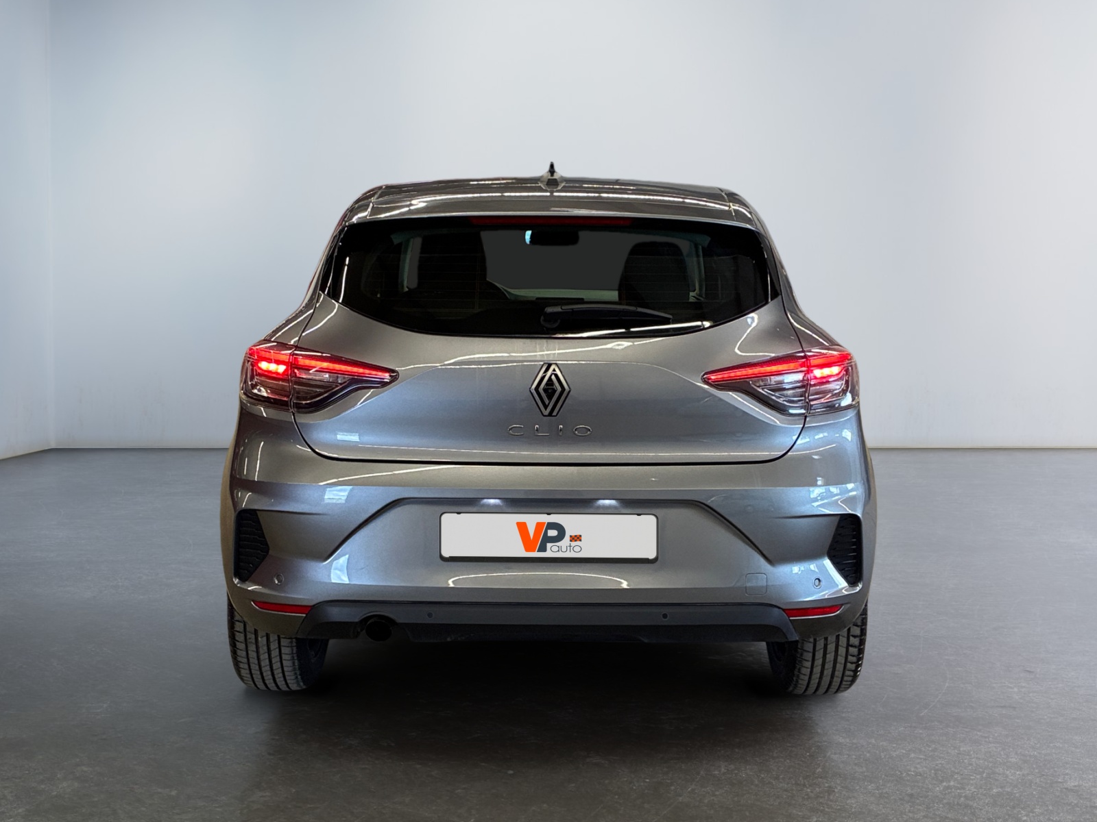 RENAULT CLIO SOCIETE BLUE DCI 100 hc GSR2 EVOLUTION REVERSIBLE 2024