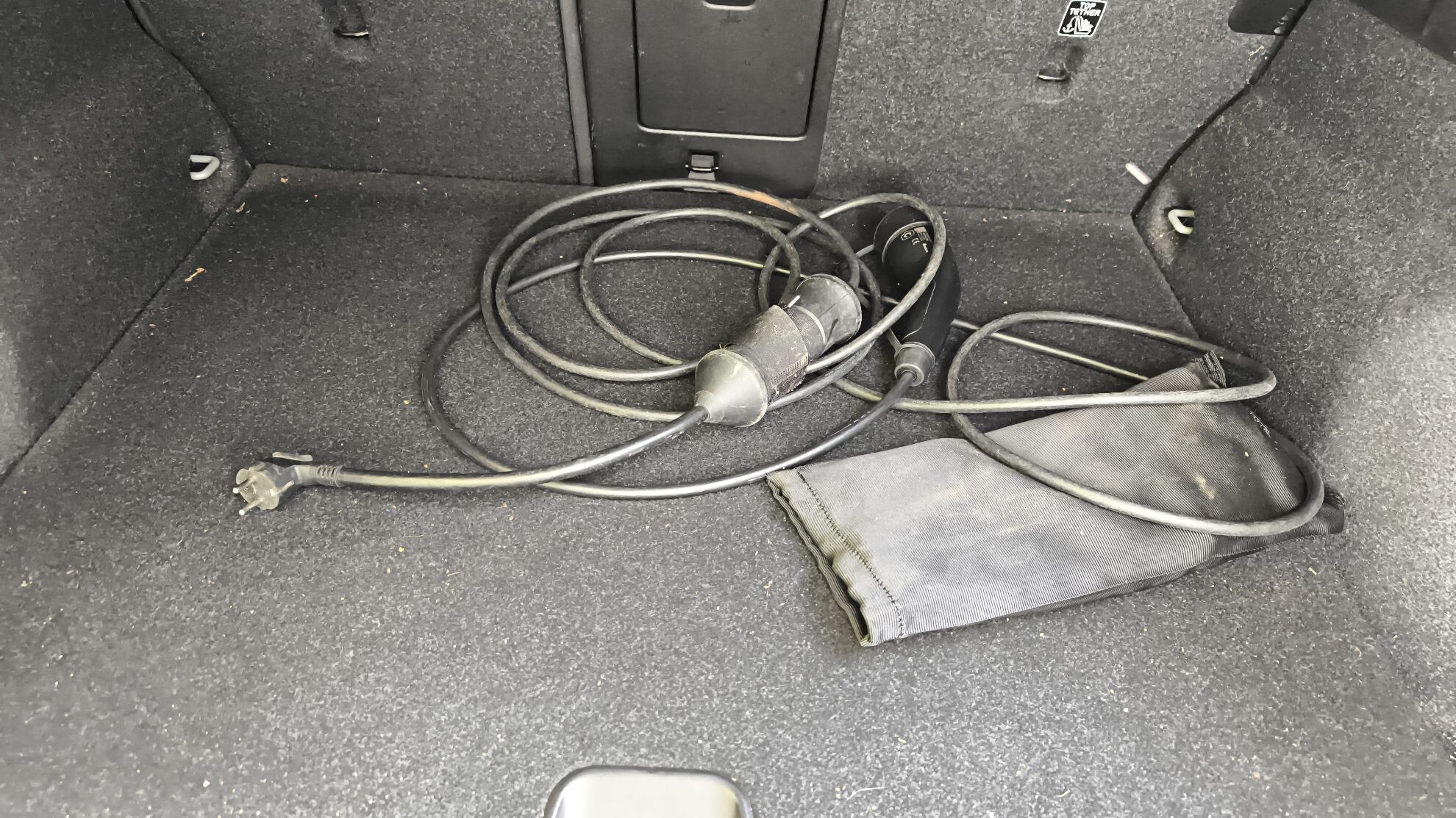 VOLVO XC40 T4 Recharge 129+82 ch DCT7 Start 2023
