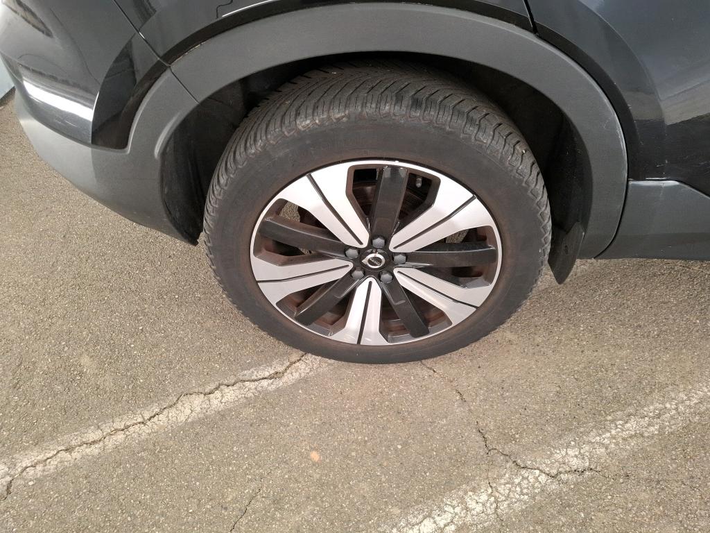 VOLVO XC40 T4 Recharge 129+82 ch DCT7 Ultimate 2023