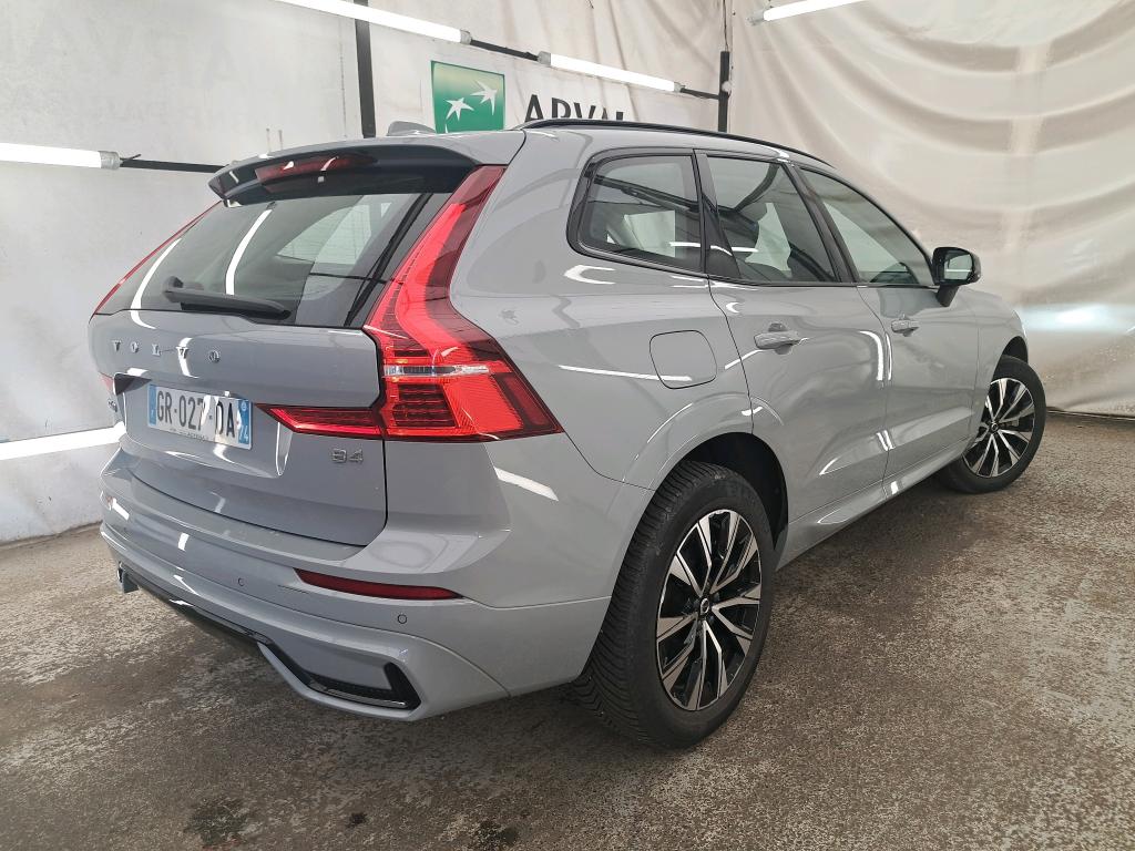 VOLVO XC60 B4 197 ch Geartronic 8 Plus Style Dark 2023