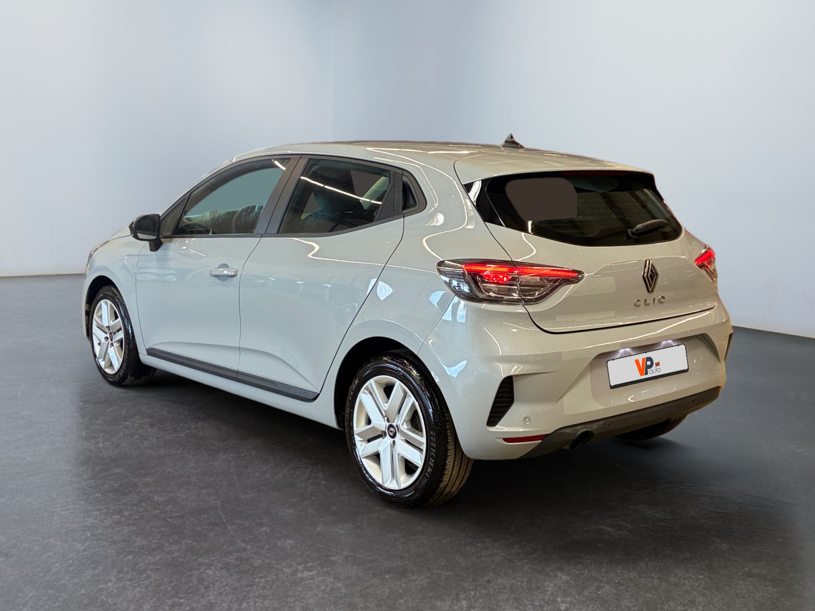 RENAULT CLIO SOCIETE BLUE DCI 100 hc GSR2 EVOLUTION REVERSIBLE 2024