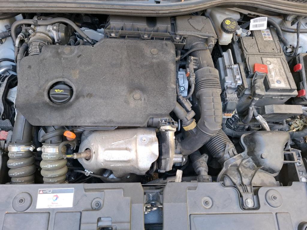 CITROEN C4 BlueHDi 130 S&S EAT8 Shine Pack 2021