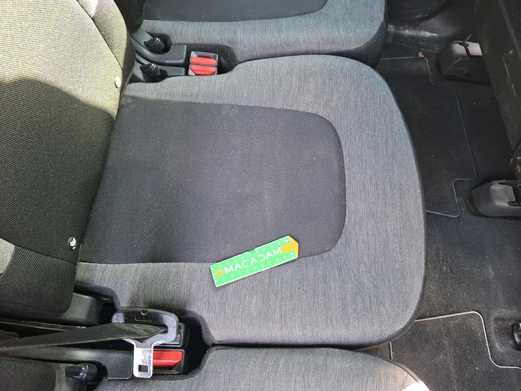 CITROEN C4 GRAND Picasso BlueHDi 120 S&S 98g Business+ 2018