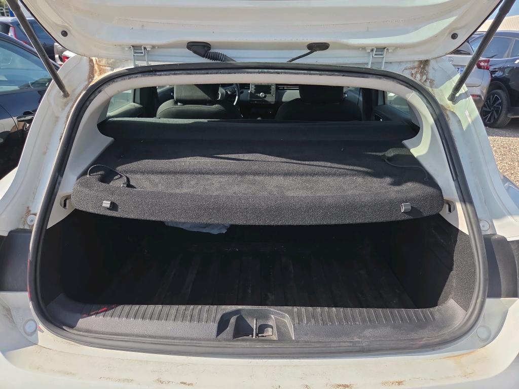 RENAULT CLIO SOCIETE SCE 65 - 21 AIR 2021