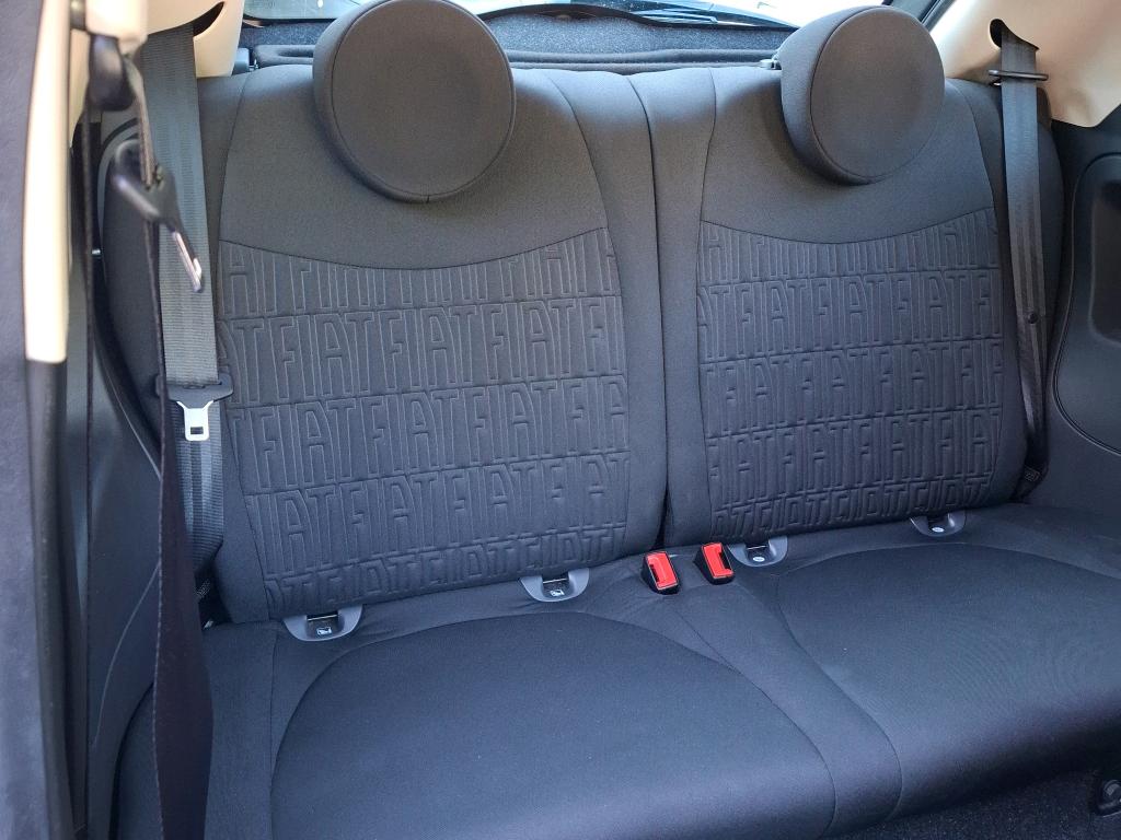 FIAT 500 MY23 1.0 70 ch Hybride BSG S/S Club 2023