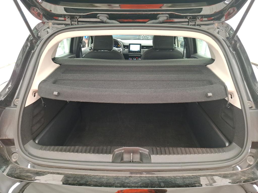 RENAULT CLIO V E-Tech 140 - 21N Business 2021