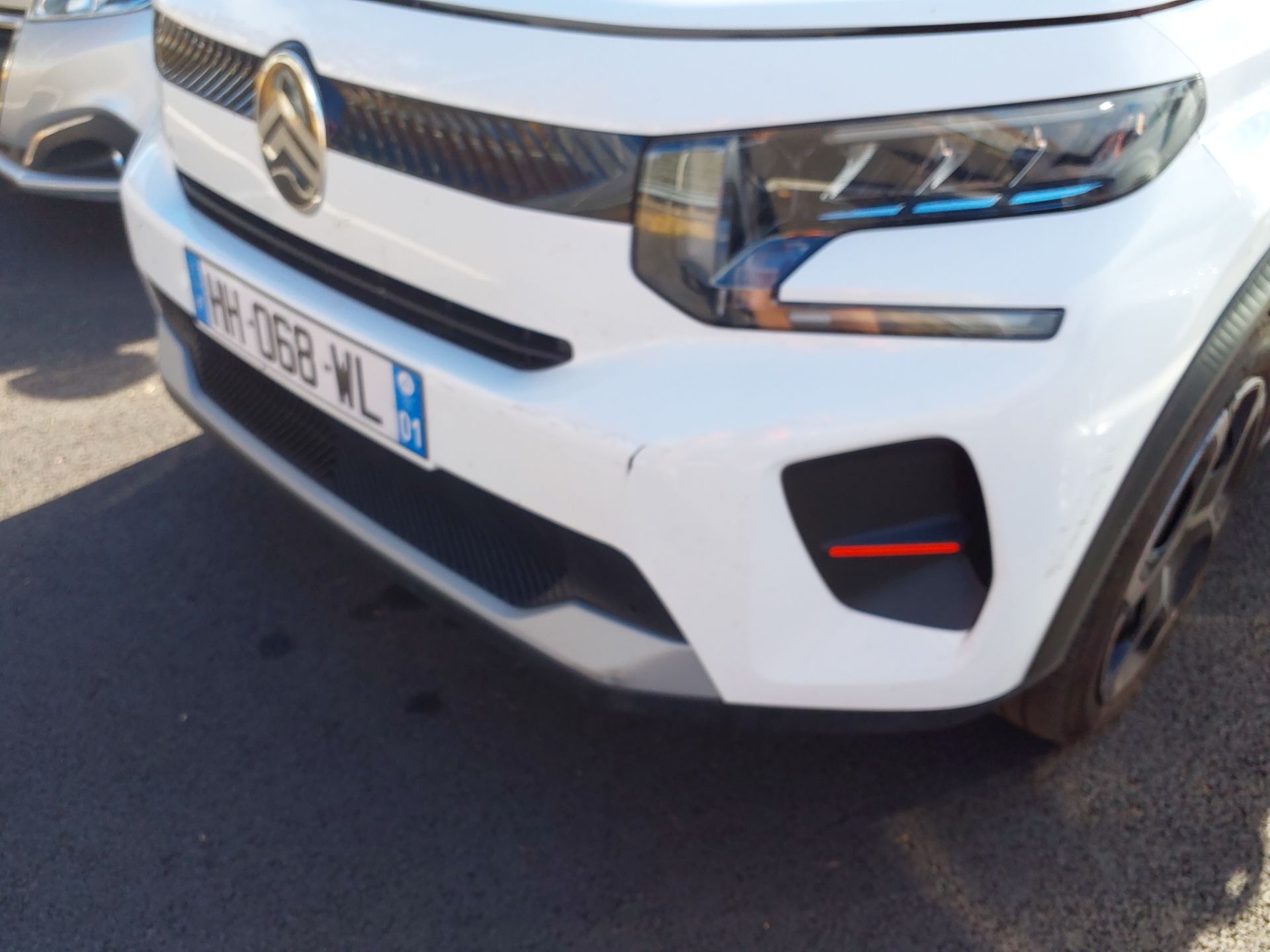 CITROEN C3 Turbo 100 ch Manuelle Plus 2026