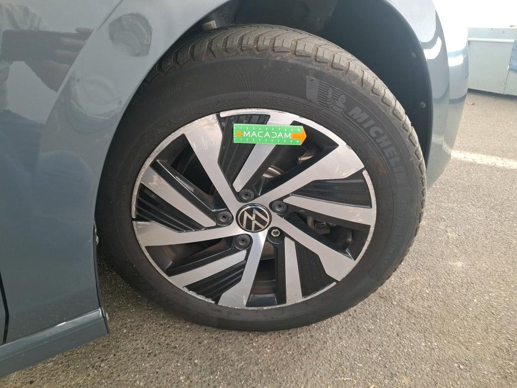 VOLKSWAGEN GOLF 1.4 Hybrid Rechargeable OPF 204 DSG6 Style 2023