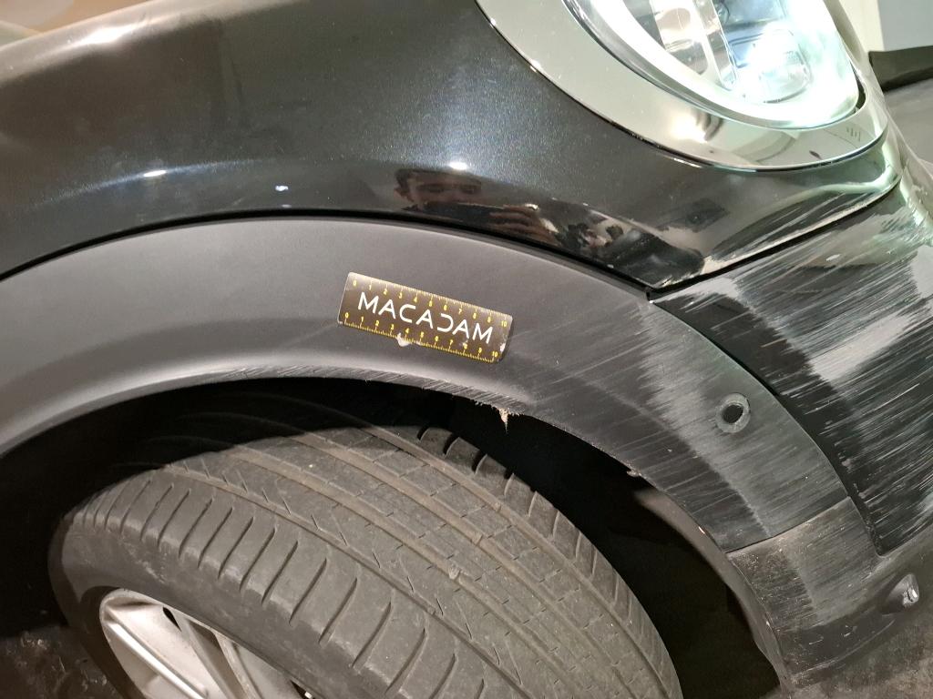 MINI COUNTRYMAN F60 LCI 136 ch BVA7 Cooper Essential 2022