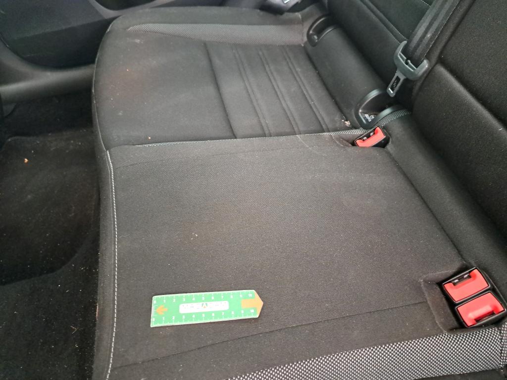 SKODA OCTAVIA COMBI 2.0 TDI 150 ch SCR FAP DSG7 Business 2020