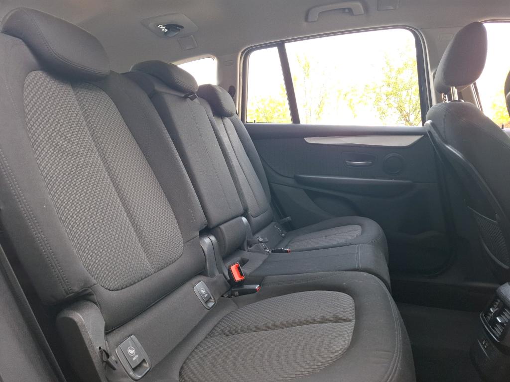BMW SERIE 2 GRAN TOURER 216d 116 ch DKG7 Business Design 2022