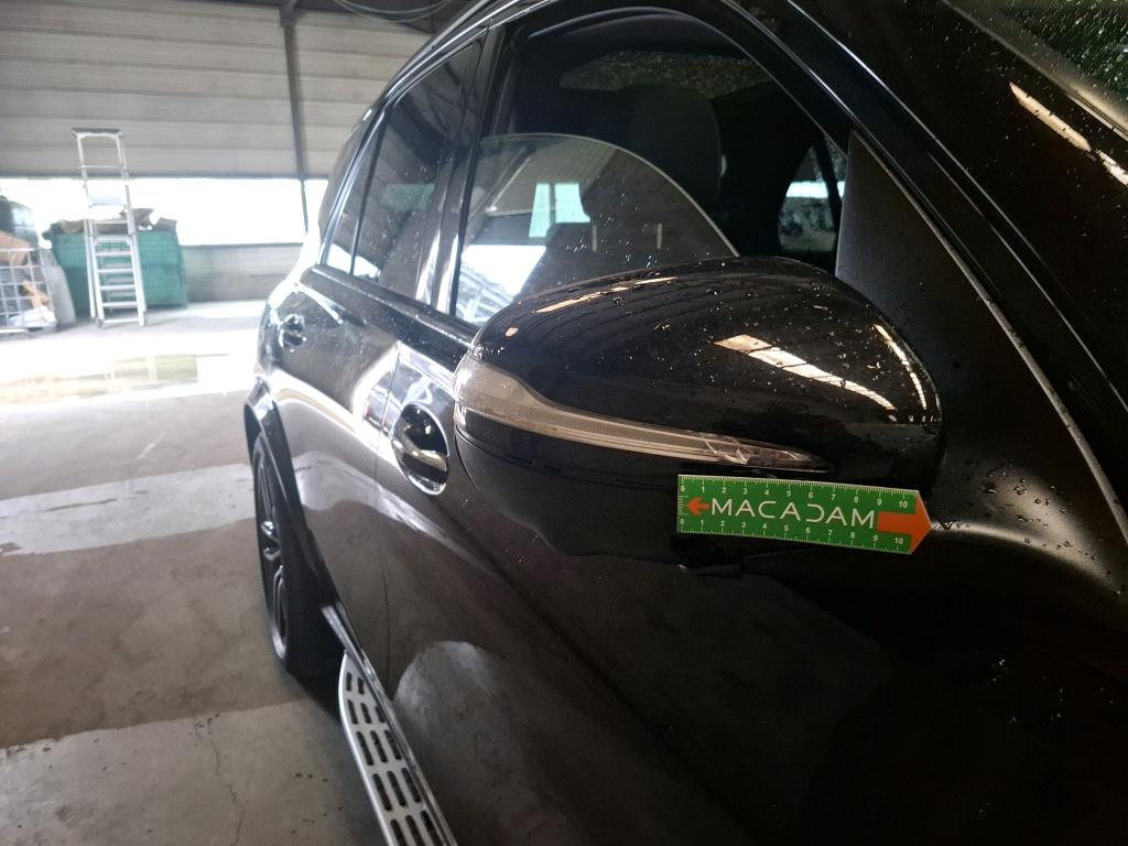 MERCEDES-BENZ GLE 350 de EQ POWER 9G-Tronic 4Matic AMG Line 2023