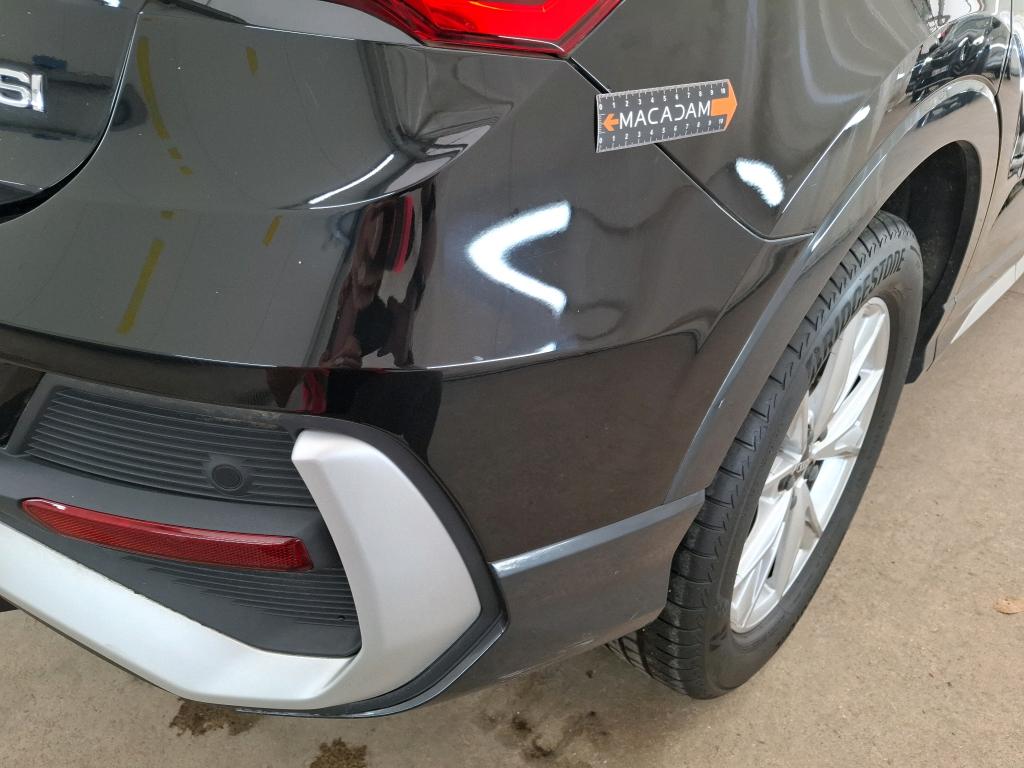 AUDI Q3 VP SPORTBACK 35 TFSI 150 ch S tronic 7 line 2022