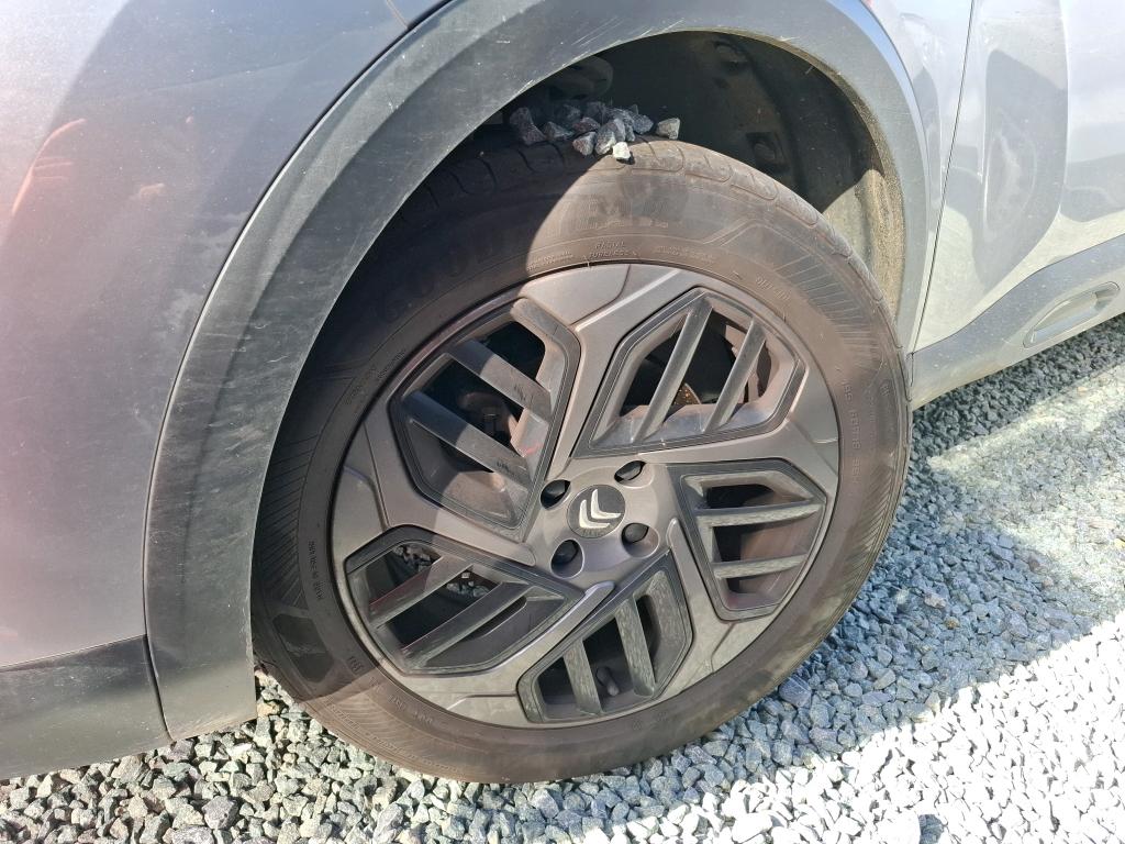 CITROEN C4 PureTech 130 S&S BVM6 Feel Pack 2023