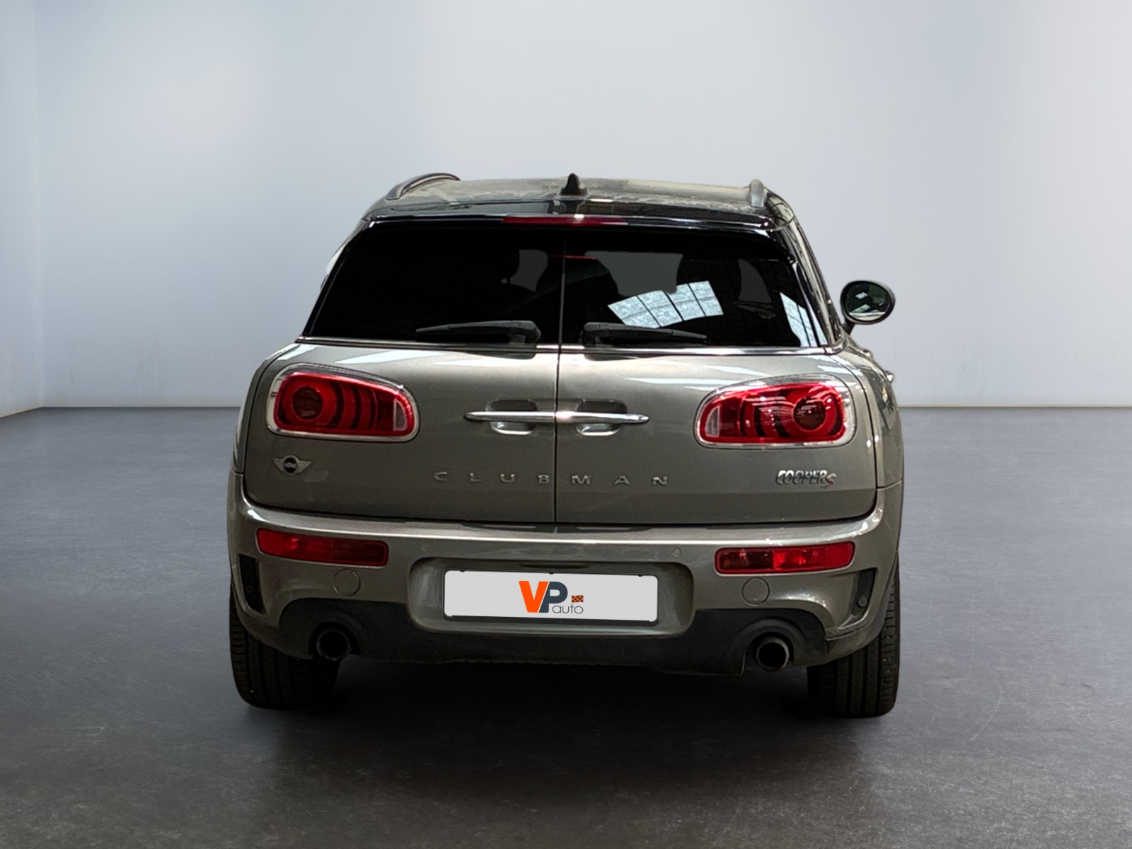 MINI Clubman Cooper S 192 ch Finition Exquisite 2016