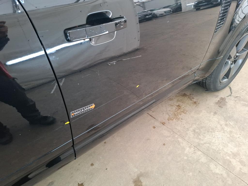 LAND ROVER DEFENDER 110 P400e PHEV BVA8 X-Dynamic HSE 2024