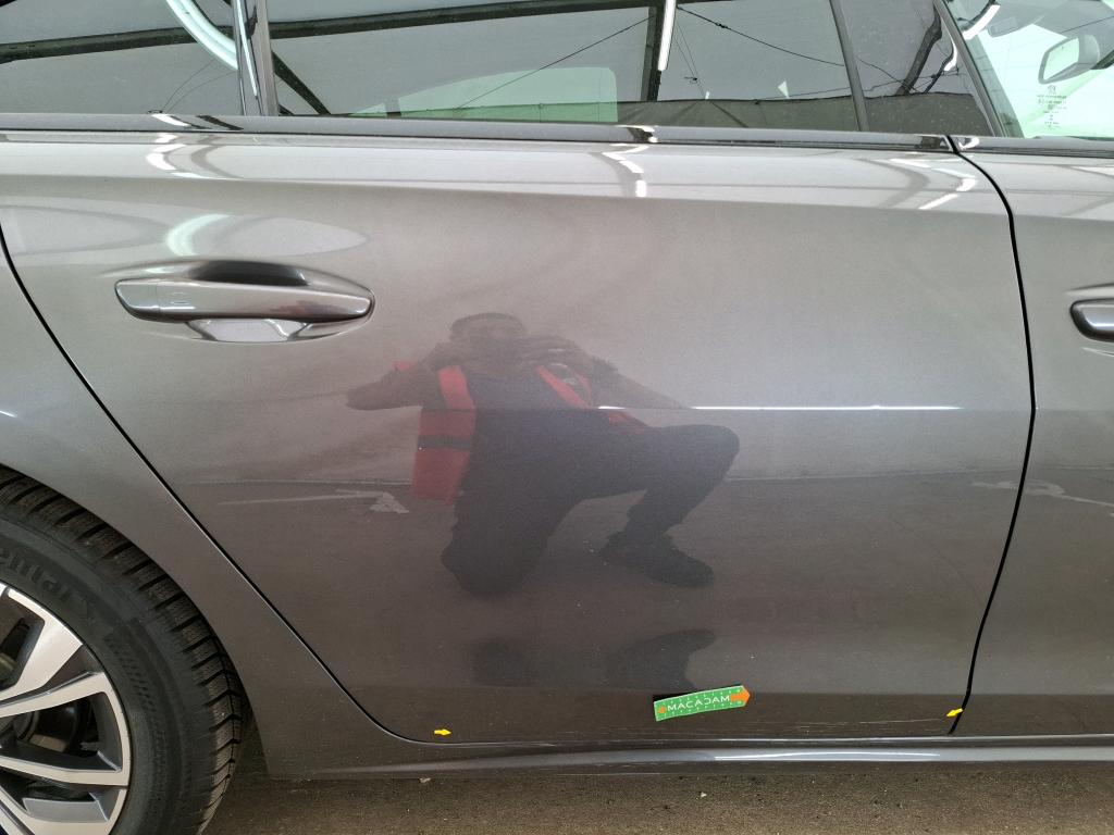 PEUGEOT 508 BlueHDi 130 ch S&S EAT8 Allure Pack 2022