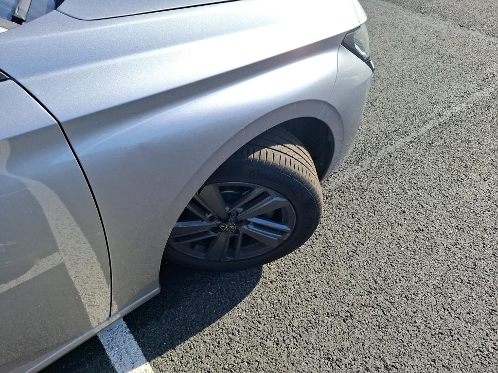 PEUGEOT 308 PureTech 130ch S&S BVM6 Active Pack 2023
