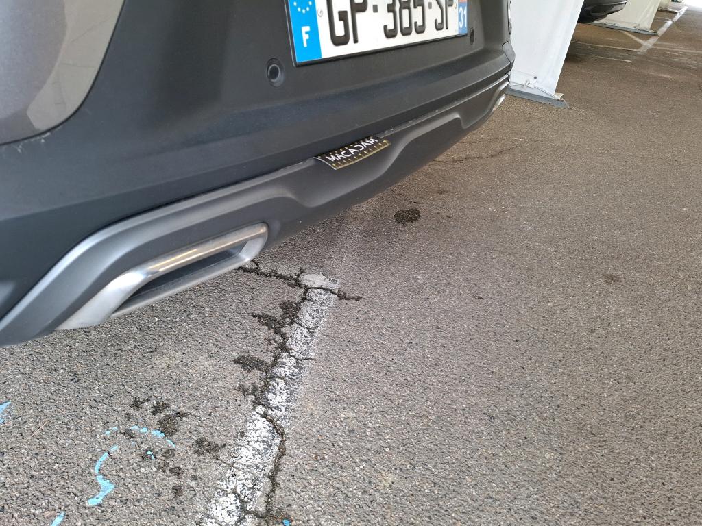 RENAULT ARKANA TCe 160 EDC FAP - 22 R.S. Line 2023