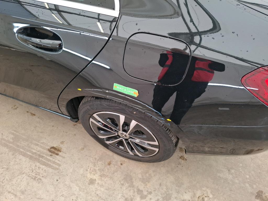 MERCEDES-BENZ CLASSE A 250 e Hybrid EQ 8G-DCT Progressive Line 2025