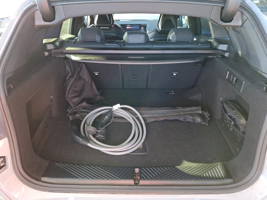 BMW X3 G45 30e xDrive 299 ch BVA8 M Sport 2025