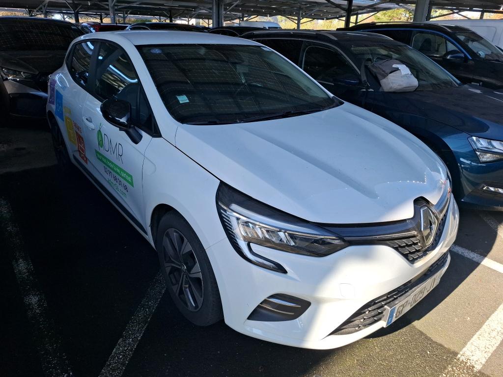 RENAULT CLIO V SCe 65 Evolution 2023
