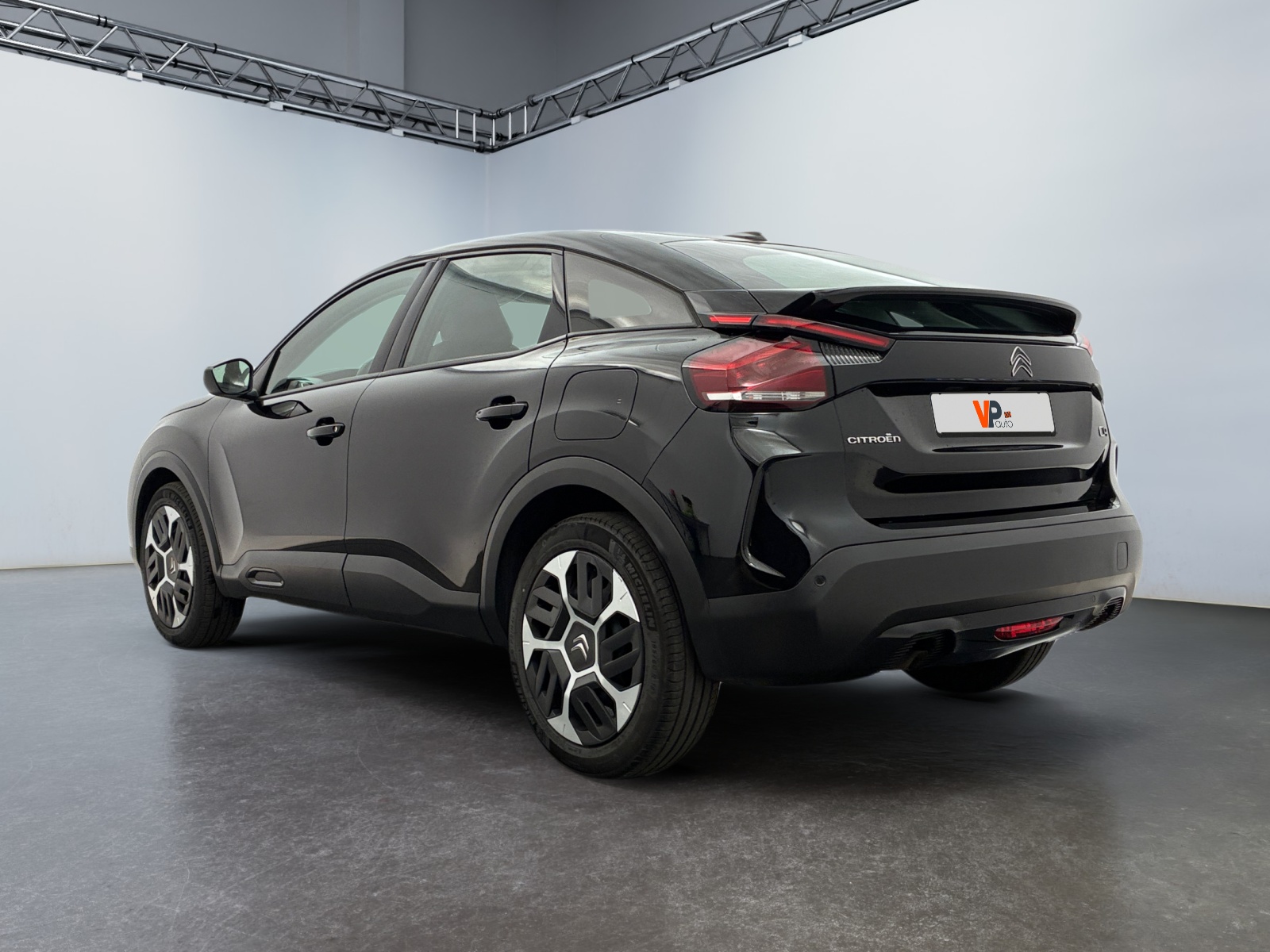 CITROEN C4 PureTech 130 S&S BVM6 Feel 2023