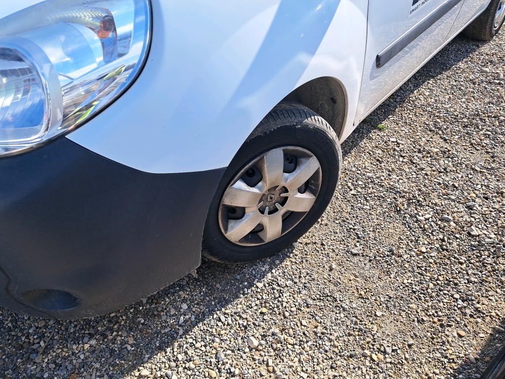 RENAULT KANGOO VU EXPRESS BLUE DCI 80 GRAND CONFORT 2021