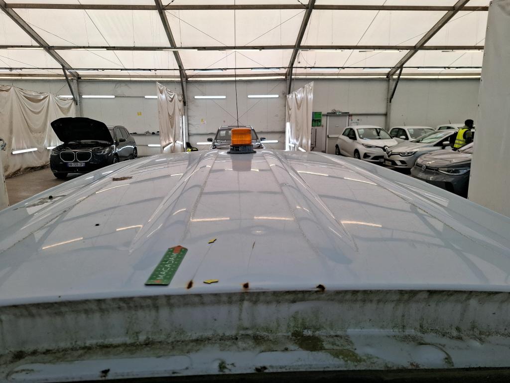 RENAULT KANGOO VU EXPRESS L1 1.5 DCI 75 ENERGY CONFORT 2014