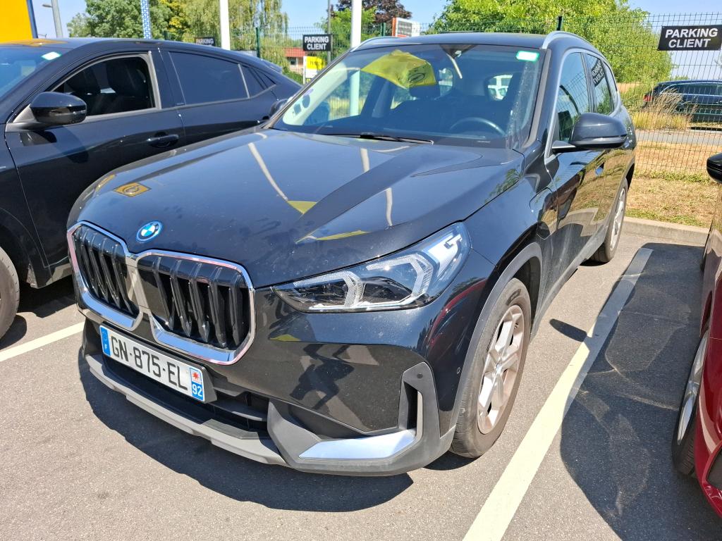 BMW X1 xDrive 25e 245ch DKG7 Business Design 2023